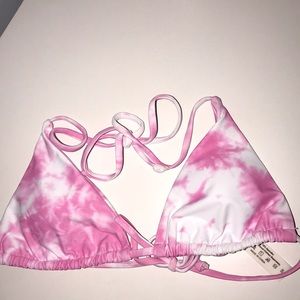 Sunny Bunny bathing suit top